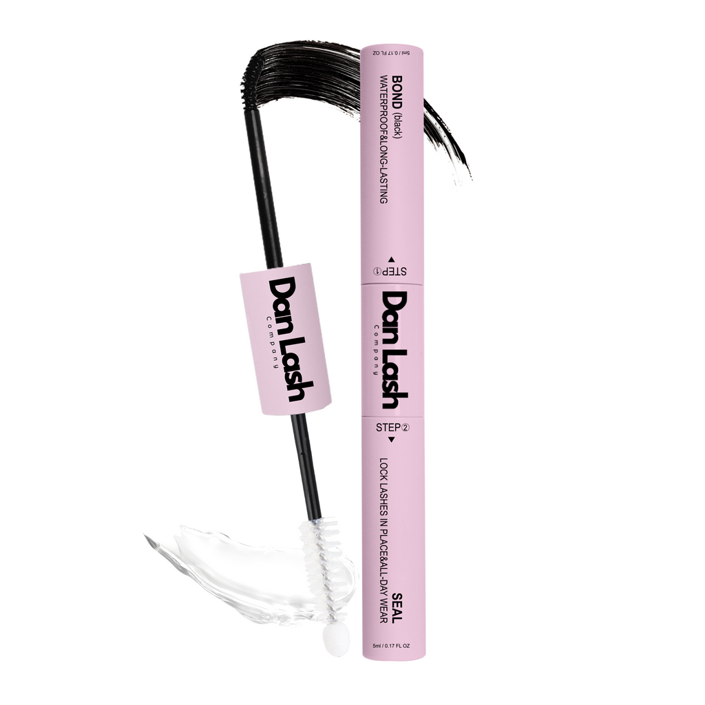 Eyelash Adhesive (Black)
