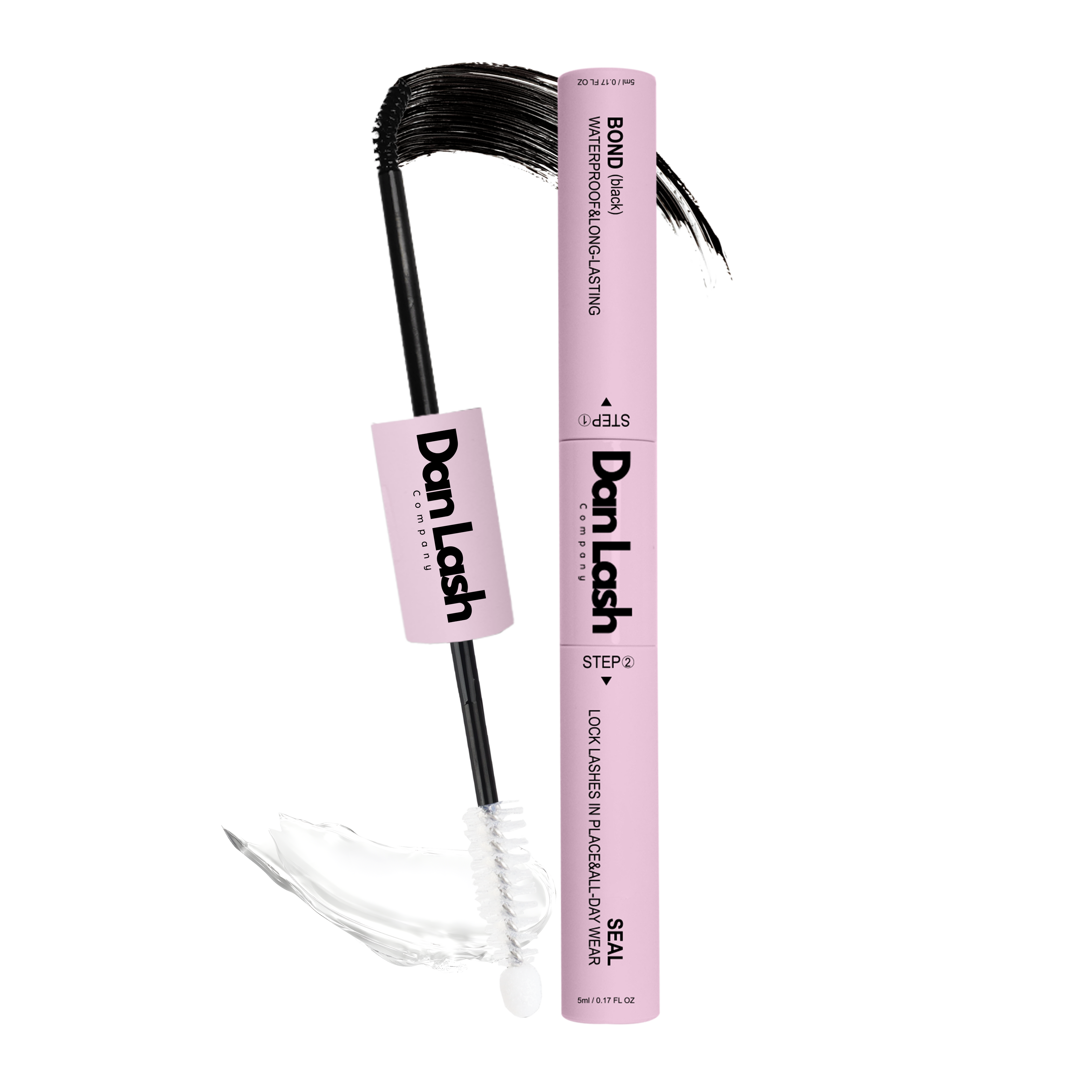 Eyelash Adhesive (Black)