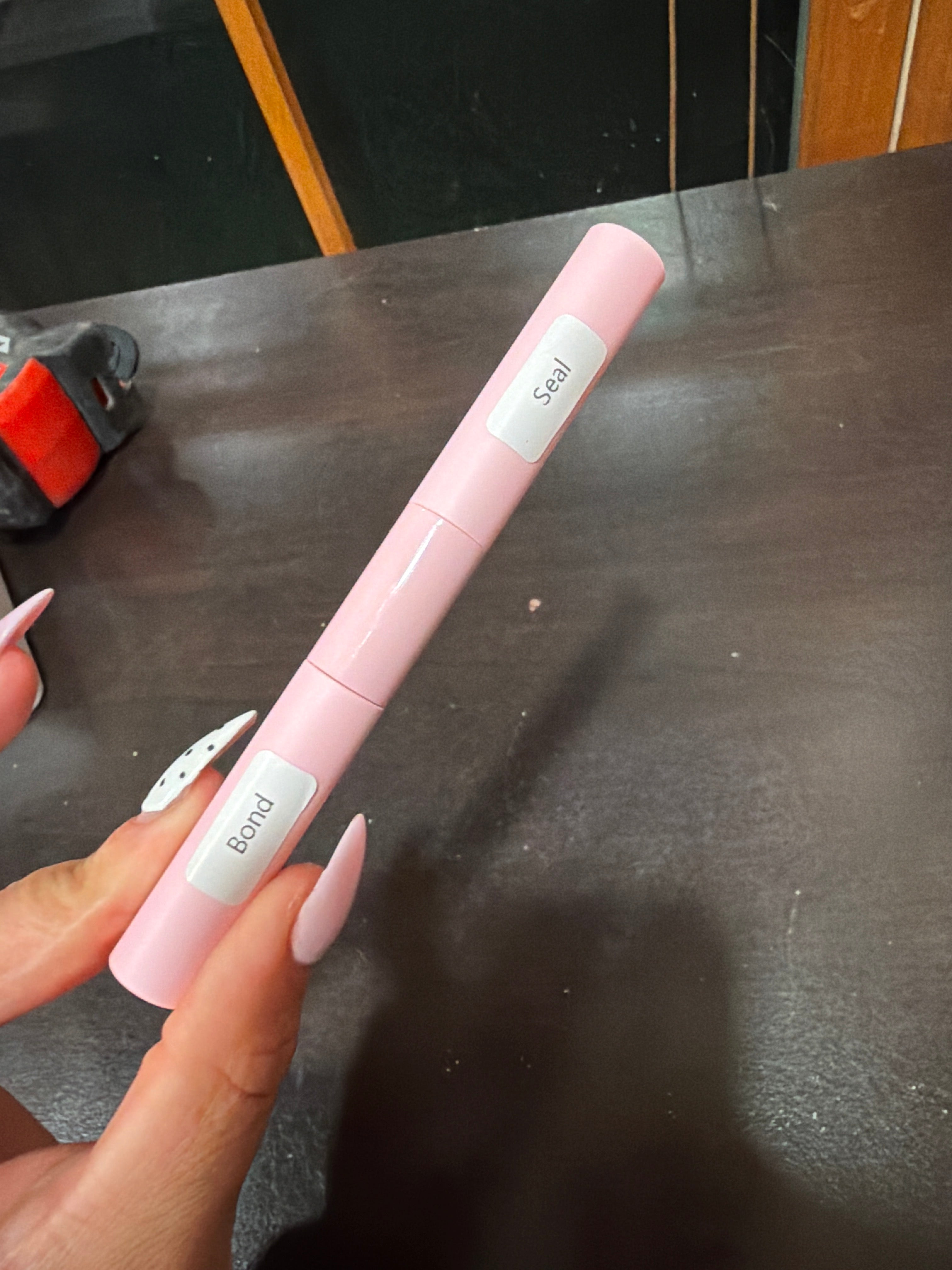 Eyelash Adhesive (Clear)