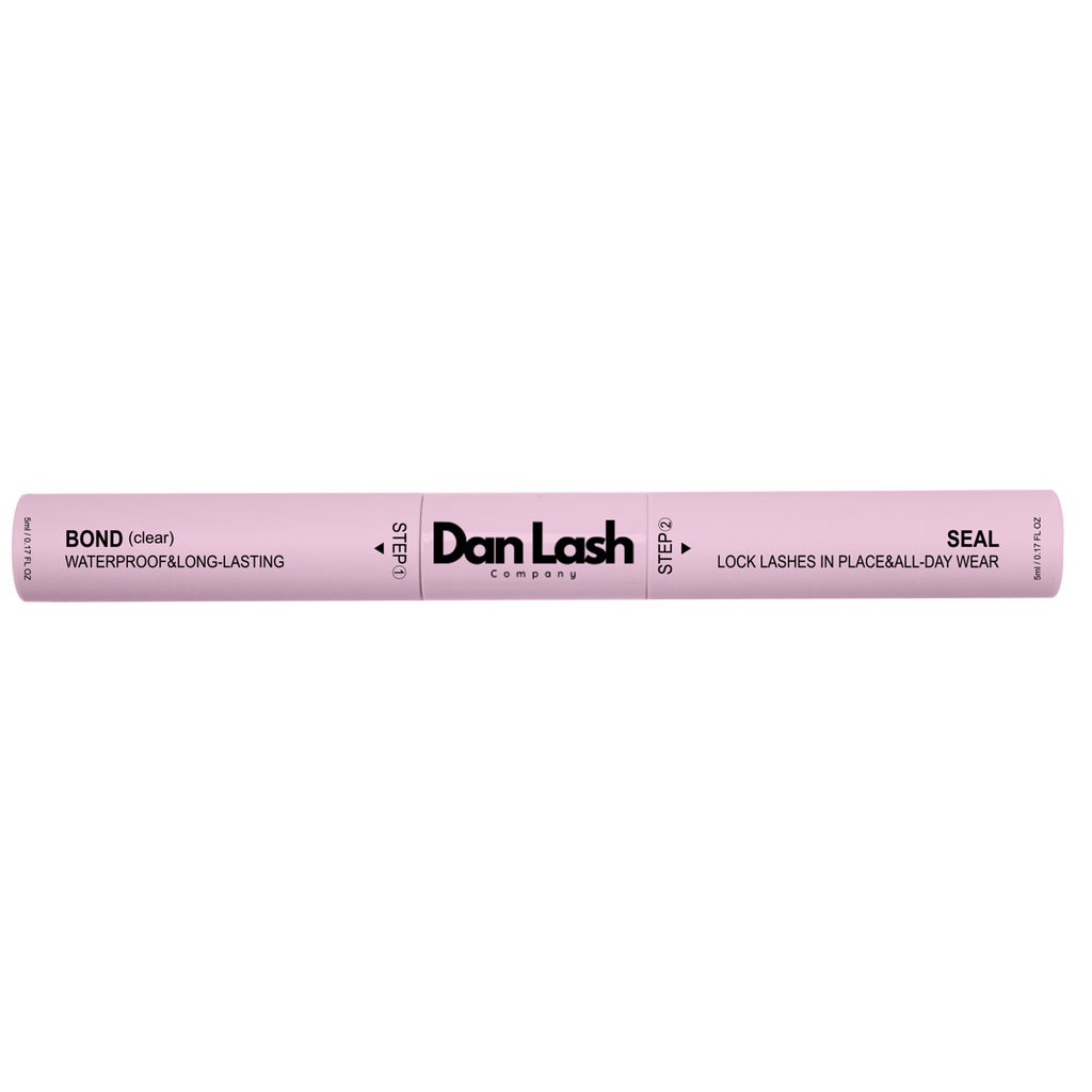 Eyelash Adhesive (Clear)