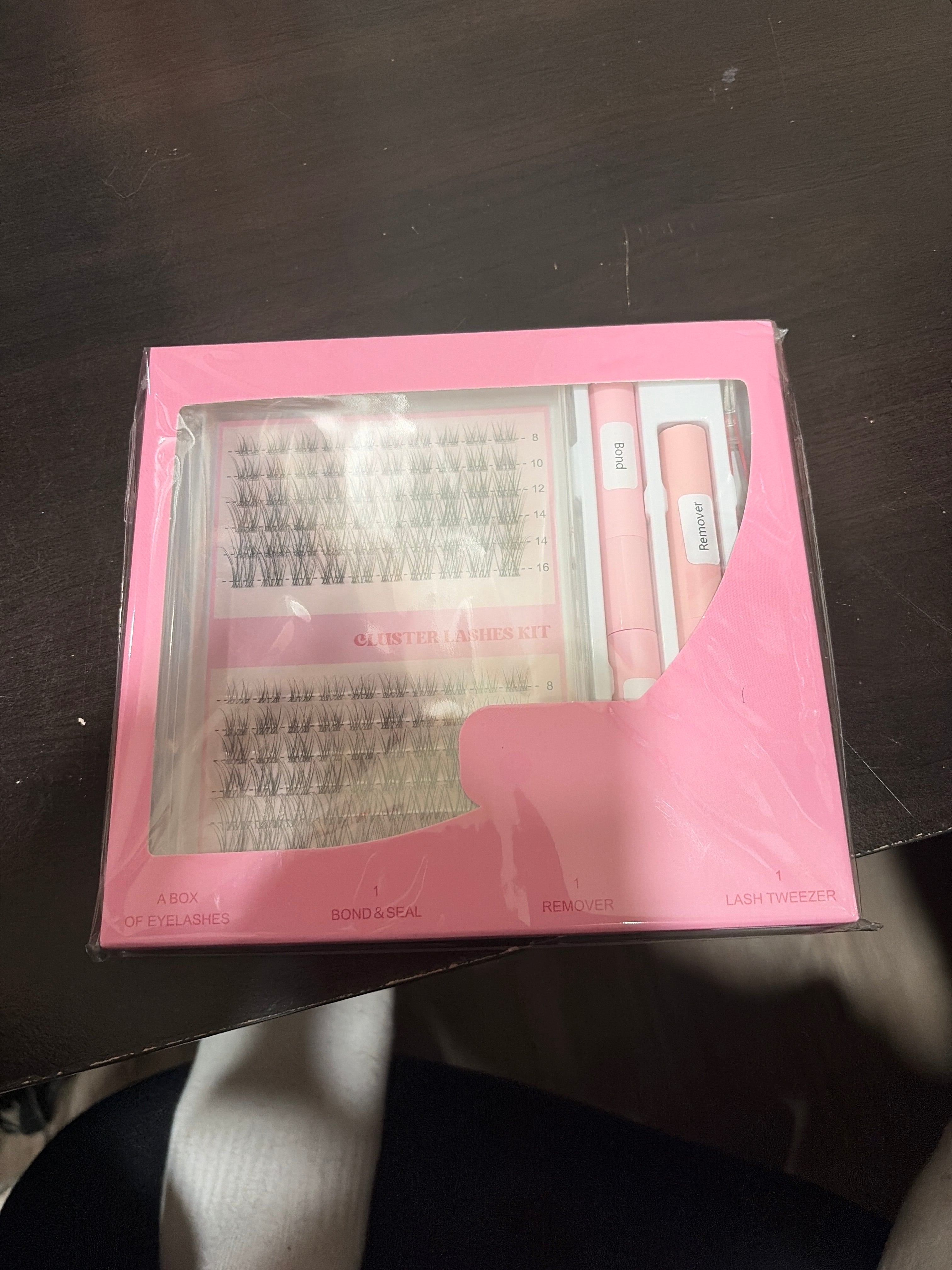 First Met -AR
