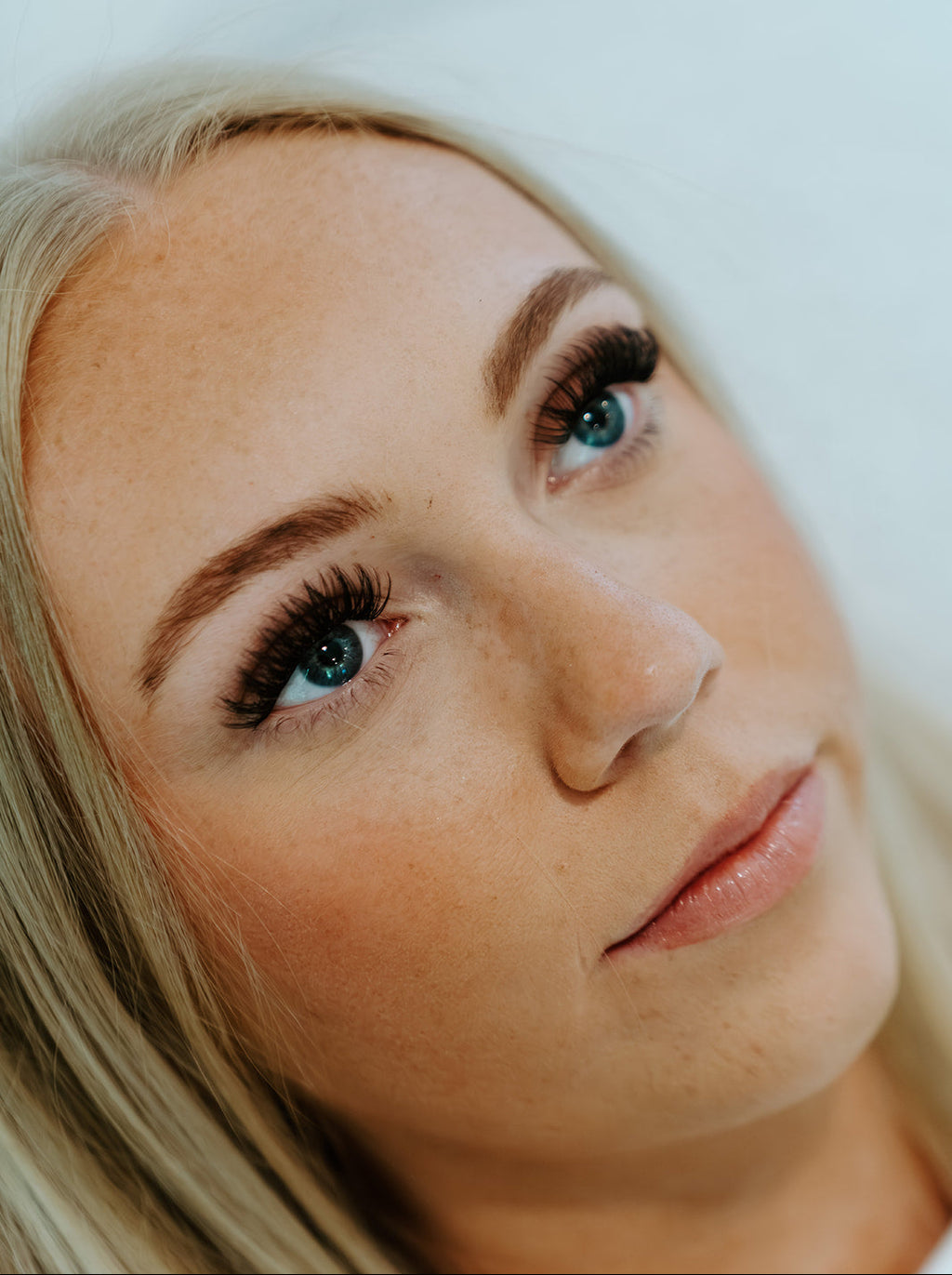 Lash Cluster Extension Kit DIY (Blessed)