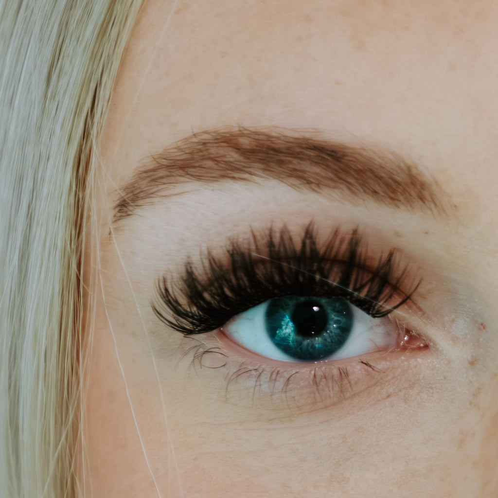 Lash Cluster Extension Kit DIY (Blessed)