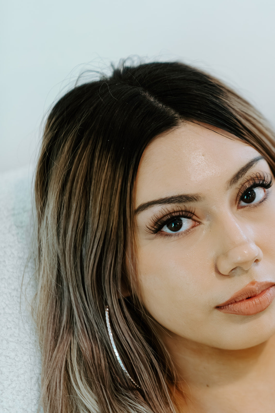 Lash Cluster Extension Pack (Off Duty)