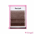 Lash Cluster Extension Pack (Angel) (Brown)