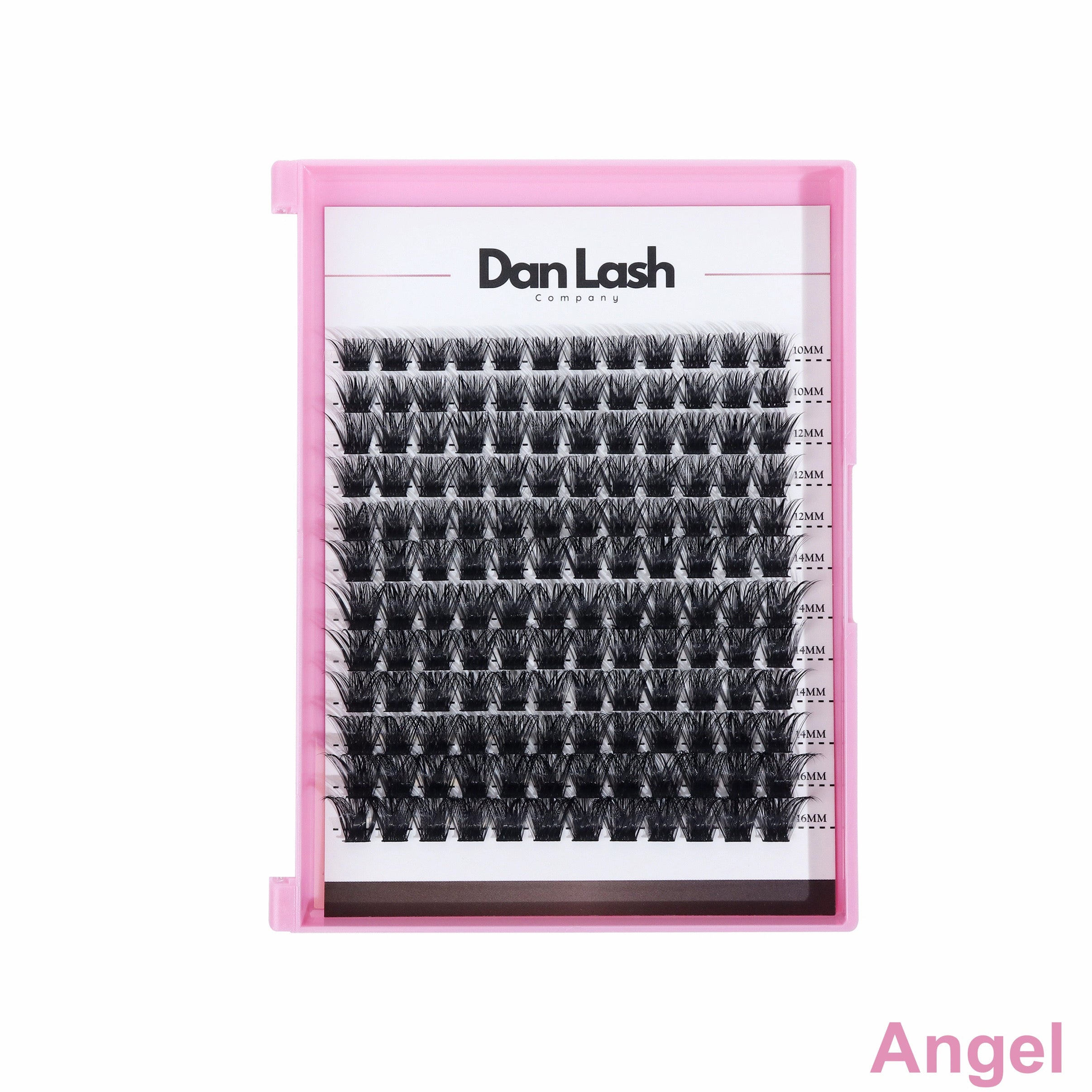 Lash Cluster Extension Pack (Angel)