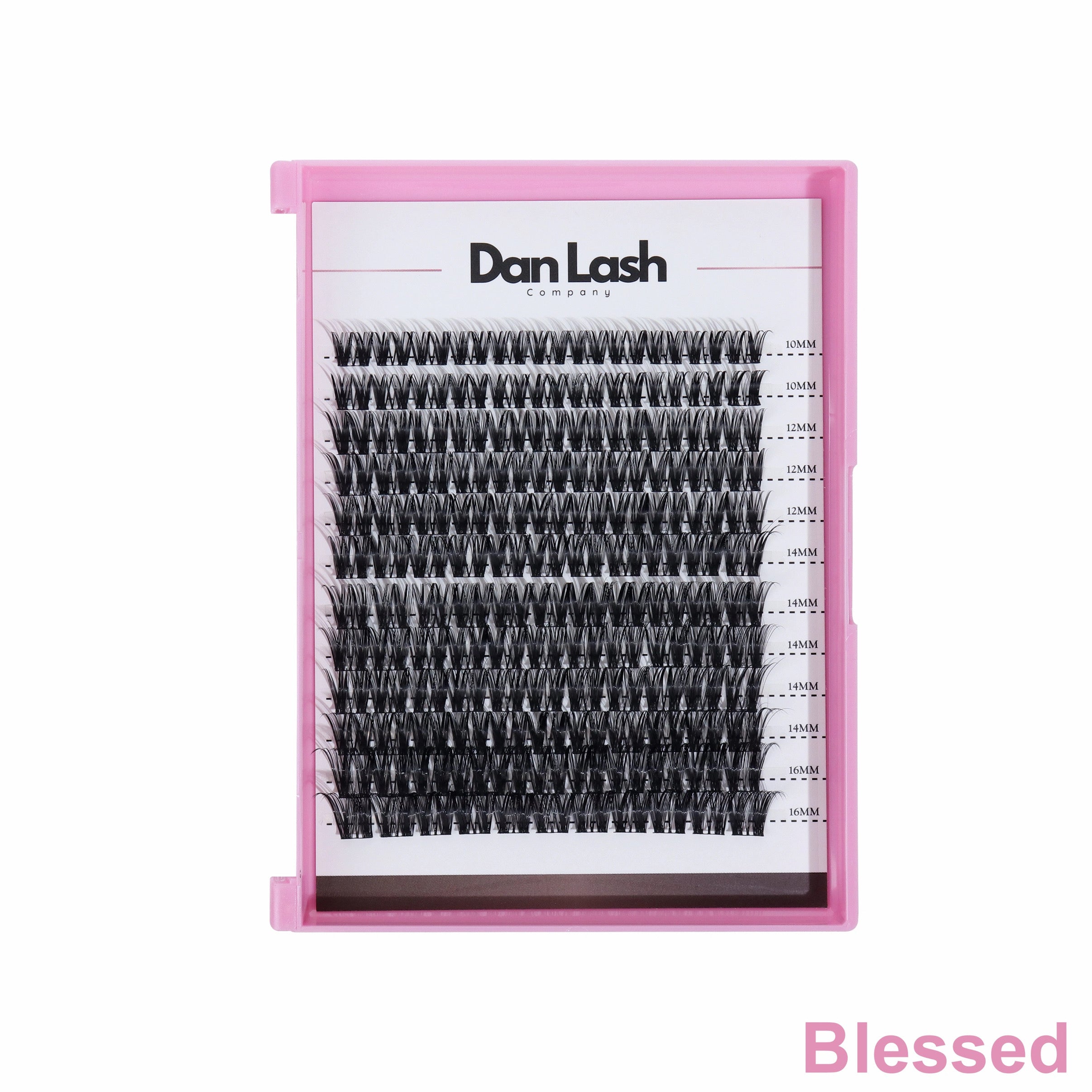 Lash Cluster Extension Pack (Blessed)