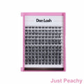 Lash Cluster Extension Pack (Just Peachy)